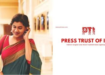 Subhakeerthana S joins The Press Trust of India as Deputy News Editor