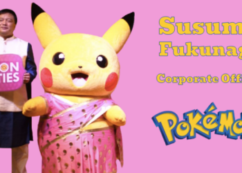 Pikachu’s festive makeover connects us deeply with Indian fans: Susumu Fukunaga