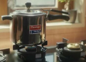 TTK Prestige launches TVC campaign for Svachh Pressure Cookers