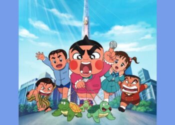 TV Asahi and Sony Pictures Networks India collaborate on Cult Kids’ comedy sequel ‘Obocchama-kun’