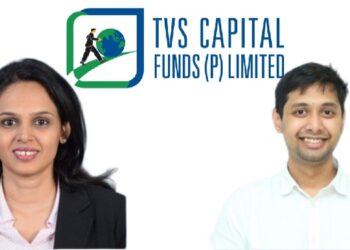 TVS Capital elevates Rajalakshmi Vaidyanathan and Suraj Majee to key leadership roles