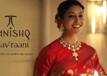 Tanishq’s campaign film directed by Mira Nair honours women who wear many crowns