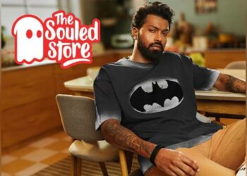 Hardik Pandya partners with The Souled Store as Major Investor