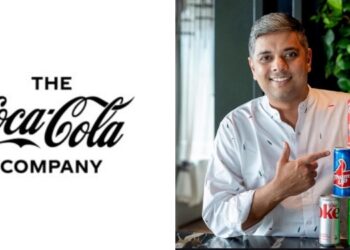 Shantanu Gangane appointed Senior Director of Integrated Marketing Experience at The Coca-Cola Company
