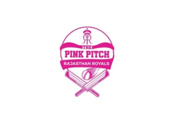 Rajasthan Royals’ ‘Pink Pitch’ program rewards innovative youth for solving real-world challenges and making a societal impact