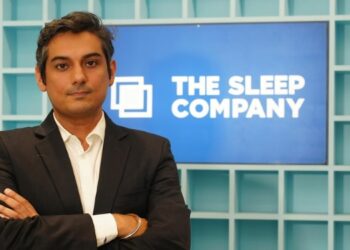 The Sleep Company (TSC) names Kamaljeet Singh as Chief Human Resources Officer (CHRO)