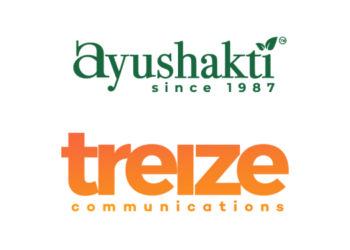 Ayushakti Partners with Treize Communications for Enhanced PR Strategy
