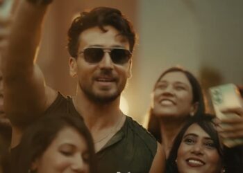 Uber’s new campaign featuring Shroff Duo aims to revolutionize urban transportation perceptions  