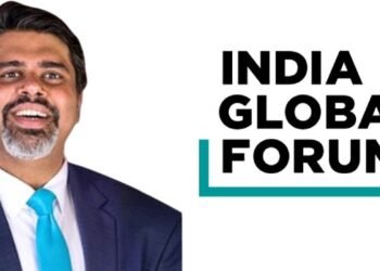 India Global Forum appoints Uday Karan Verma as President – Business Relations 
