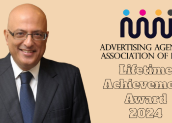 AAAI to honour Vikram Sakhuja with Lifetime Achievement Award in Advertising