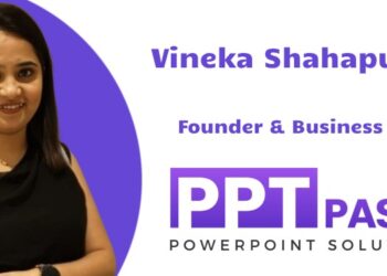 A presentation needs an overarching theme to unify all elements effectively: Vineka Shahapurkar, PPT Pasta