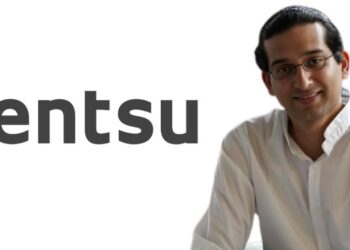 Dentsu BX India appoints Vishal Nicholas as EVP & Head of Strategy & Solutions