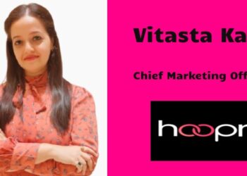 Just 1.7% of India’s 70 lakh creators monetise due to limited access to quality, copyright-free Indian music: Vitasta Kaul, Hoopr.ai
