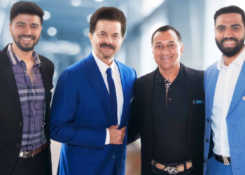 Viva ACP appoints Anil Kapoor as Brand Ambassador