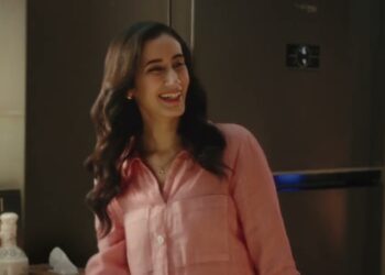 Voltas Beko’s new TVC highlights its HarvestFresh Technology and features, positioning it as the ideal choice for every home