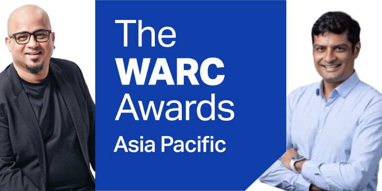 WARC Awards Asia-Pacific 2025: Indian Jury Members Abhimanyu Khedkar and Nikhil Rao to evaluate entries