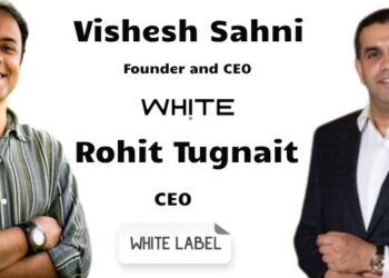 Storytelling and culture are the driving forces behind brand success," say Vishesh Sahni and Rohit Tugnait