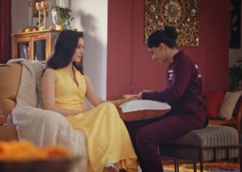 YesMadam and Shraddha Kapoor promote trust and togetherness in new campaign