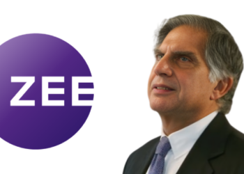 ZEE to Produce Biographical Film on the Life of Shri Ratan Tata