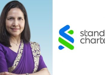 Zarin Daruwala to retire as CEO of Standard Chartered, India & South Asia