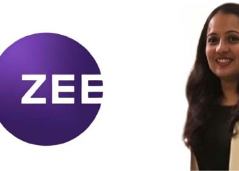 Zee Entertainment elevates Chandni Mathur to Director of Corporate Communications