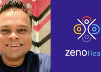 Zeno Health names Pinkesh Dhimar as Brand & Communications Director