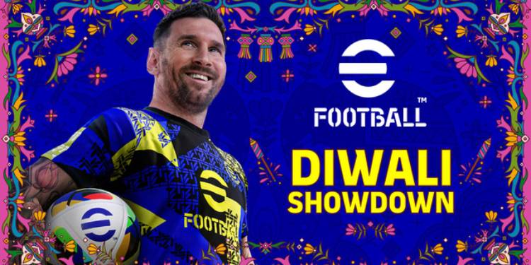 NODWIN Gaming teams up with KONAMI for eFootball Diwali Showdown