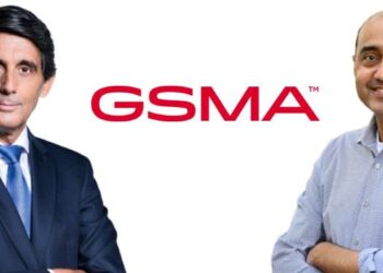 GSMA re-elects José María Álvarez-Pallete López as Chair with Gopal Vittal as Deputy Chair