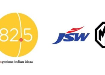 82.5 Communications India secures the creative mandate for JSW MG Motor India