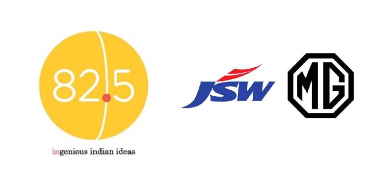 82.5 Communications India secures the creative mandate for JSW MG Motor India