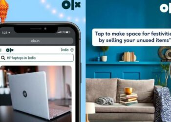 OLX India's 'Safai Mein Kamai' Diwali campaign transforms decluttering into earnings
