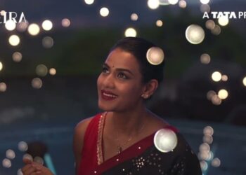 Taneira’s ‘Celestial Inspirations’ campaign pays tribute to Indian women