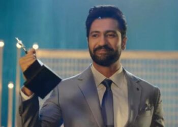 Eggfirst launches campaign for Reid & Taylor featuring Vicky Kaushal