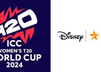 Disney Star secures 14 Sponsors for ICC Women’s T20 World Cup 2024
