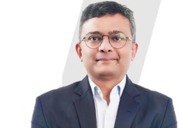 YES BANK names Nirav Dalal as Country Head – Financial Markets