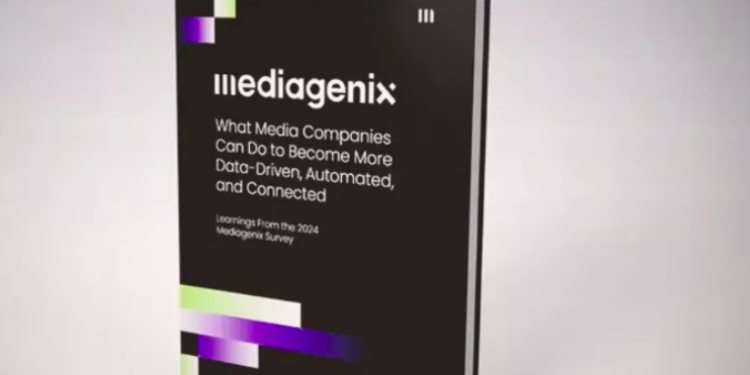 Half of Media Organizations Struggling with Data-Driven Decision-Making and Automation, Says 2024 M-Connect Survey