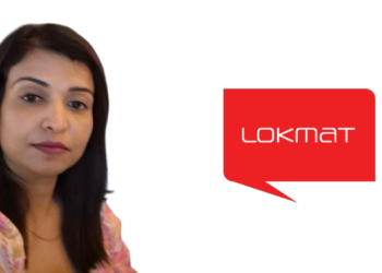 A Kaveeta joins Lokmat Media as Assistant Vice President