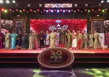 ABP Ananda celebrates 20 years honouring Bengal's inspiring women