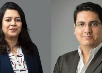 Alvarez & Marsal appoints Jugnu Sakuja and Shubhra Goel as Managing Directors