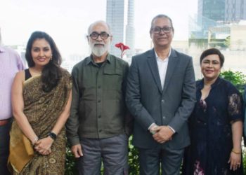 Advertising Agencies Association of Bangladesh appoints New 7-Member Executive Committee