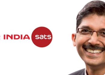 Air India SATS names Ramanathan Rajamani as Chief Executive Officer