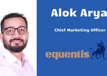 Precision marketing targets specific audiences with tailored messages, increasing engagement and outreach efficiency: Alok Arya, Equentis