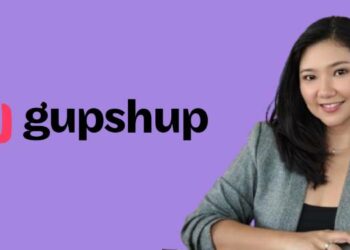 Gupshup names Trisnia Anchali Kardia as Country Head in Indonesia