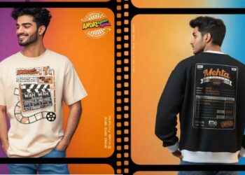 Vinay Pictures teams up with A47.in to launch official Andaz Apna Apna merchandise