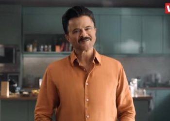 Vasant Masala's campaign 'Pyaar Toh Hona Hi Tha' stars Anil Kapoor as brand ambassador