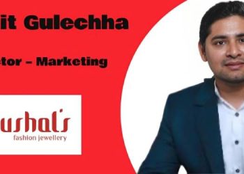 Balancing Brand-Building and Performance Marketing for Long-Term Success: Ankit Gulechha, Kushal's Fashion Jewellery