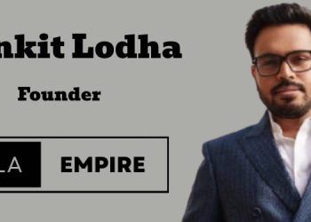Our marketing strategy focuses on storytelling because people seek a resonating lifestyle, not just accommodation: Ankit Lodha, LA Empire