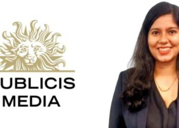 Anuja Donde Salunkhe elevated to AVP – Talent & Transformation at Publicis Media