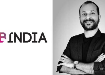 FCB India appoints Anupam Chauhan as Executive Vice President