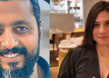 Ashish Chakravarty and Kainaz Karmakar to Head Key Juries at Spikes Asia 2025 (1)